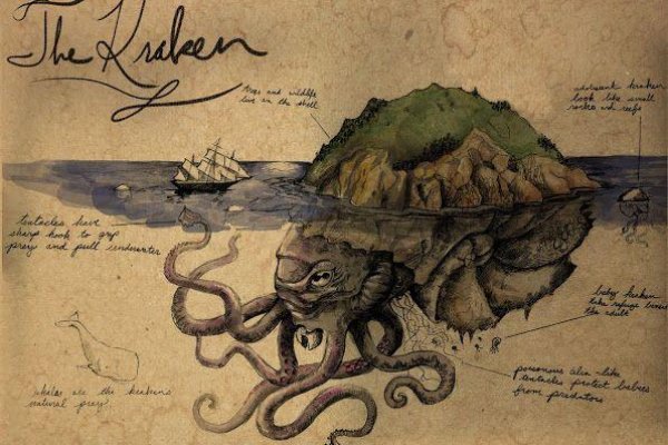 Сайт kraken зеркала